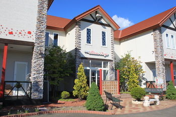 Petit Blaneneige Hotel Nakafurano