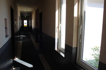 Petit Blaneneige Hotel 2*