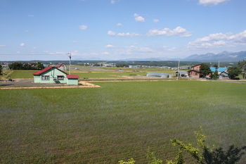 Petit Blaneneige Hotel Nakafurano